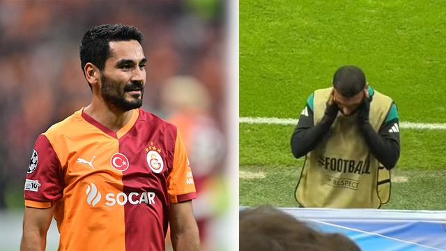 Galatasaray’da Liverpool zaferinin ardından İlkay Gündoğan’ın açıklamaları gündem olmuştu! İşte atmosferi soran yıldız isim…