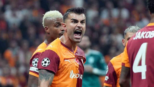 Galatasaray’dan Liverpool’a sert gönderme! “İstanbul’daki tek mucizeniz hala 2005’te”