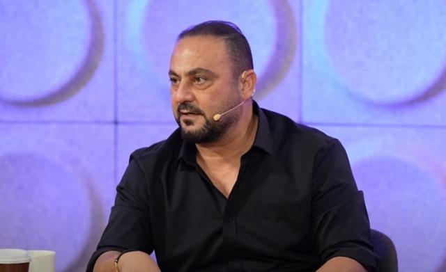 Galatasaray’ın eski futbolcusu Hasan Şaş’tan Beşiktaş derbisi sonrası yönetime ‘acil’ çağrı!