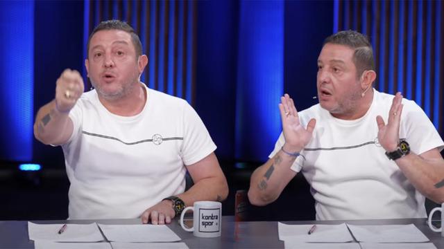 Galatasaray’ın galibiyeti sonrası Nihat Kahveci sevinçten çılgına döndü! “İstanbul sınırları içinde sana galibiyet yok”