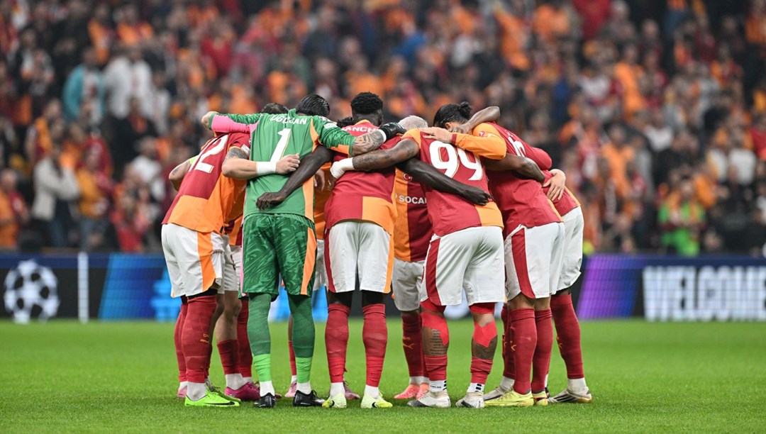 Galatasaray’ın rakibi Göztepe: Torreira kadroda yok