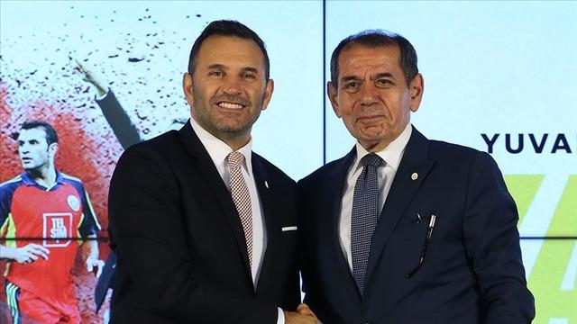 Galatasaraylı yıldızın sözleşmesindeki o madde ortaya çıktı! Eğer bu gerçekleşirse Türk futbolunda yer yerinden oynar…