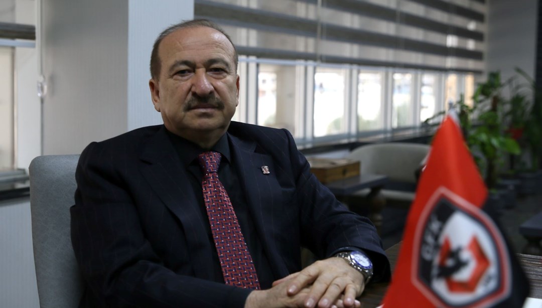 Gaziantep FK’dan taraftara çağrı: 27 liraya bilet!
