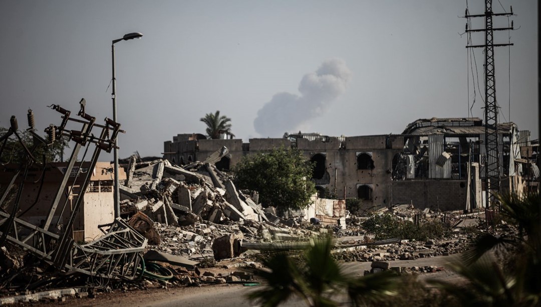 Gazze planında son durum nedir? Hamas kabul etti peki şimdi ne olacak?
