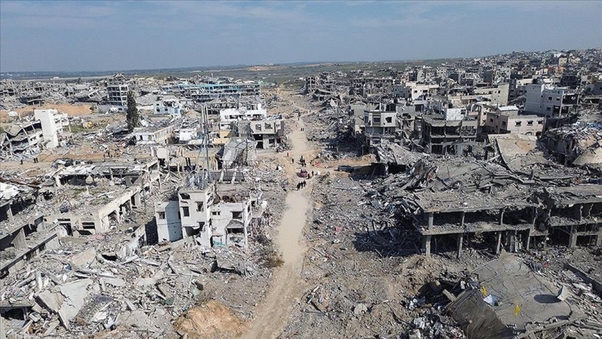 Gazze’de ikinci aşamaya geçildi: Türkiye devreye giriyor