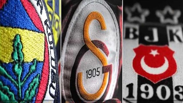 Gece yarısı açıkladılar! Beşiktaş, Fenerbahçe ve Galatasaray’ın borçları belli oldu… İşte en borçlu kulüp