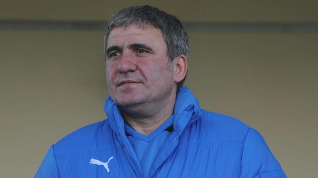 Gheorge Hagi Süper Lig’e geri dönüyor! İşte yeni takımı…