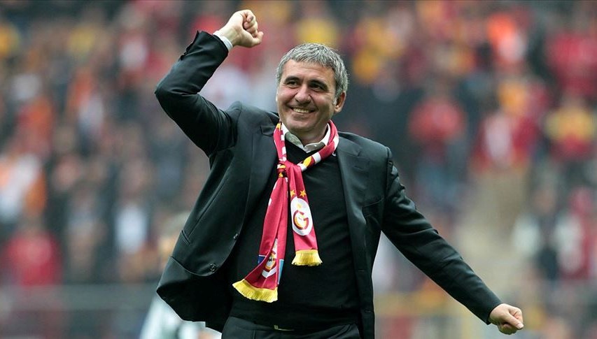 Gheorghe Hagi Süper Lig’e dönüyor: Önce oğlu şimdi kendi geliyor