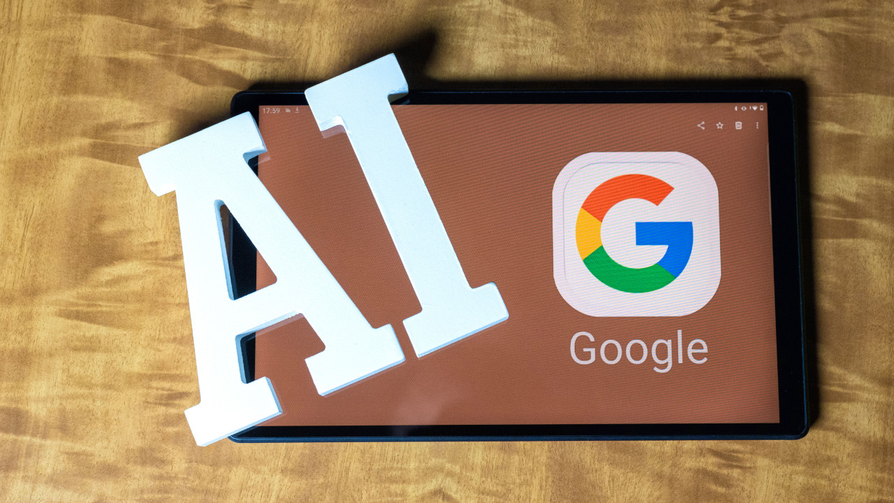 Google’dan 1.001 maddelik “yapay zeka listesi”