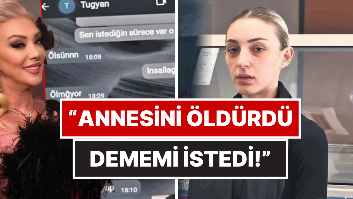 Güllü'nün Ölümünde Şoke Eden Yeni Gelişme: Tuğyan ve Arkadaşlarının Ses Kayıtları Deşifre Edildi!