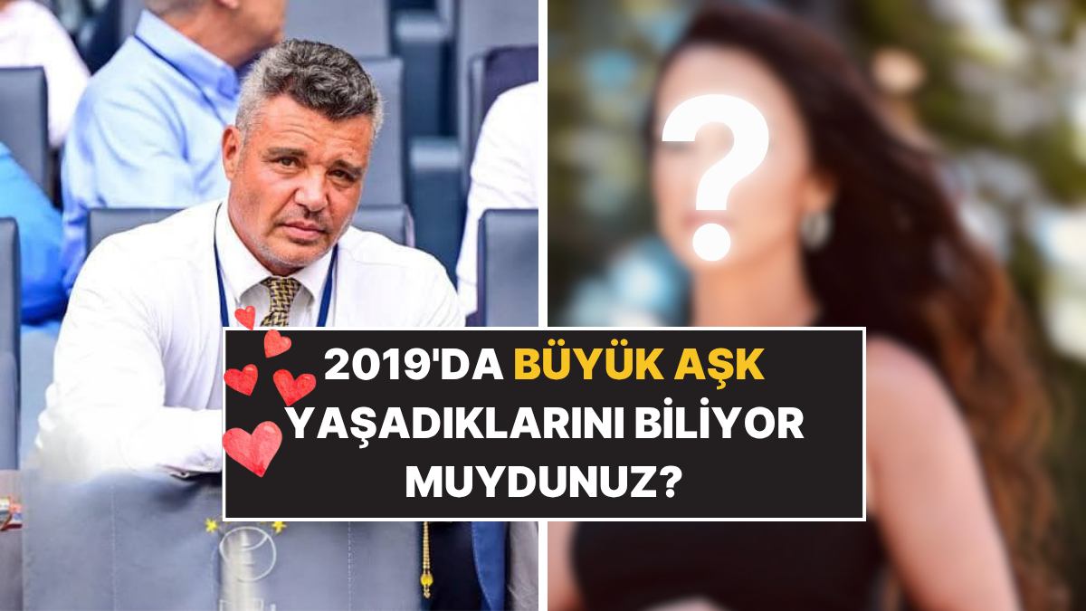 Gündem Alev Alevken Konuştu: Yeni Fenerbahçe Başkanı Sadettin Saran’a Eski Sevgilisi Yeliz Şar'dan Mesaj Var!