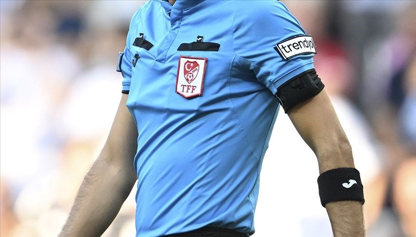 Hakemlerden TFF’ye ücret çağrısı