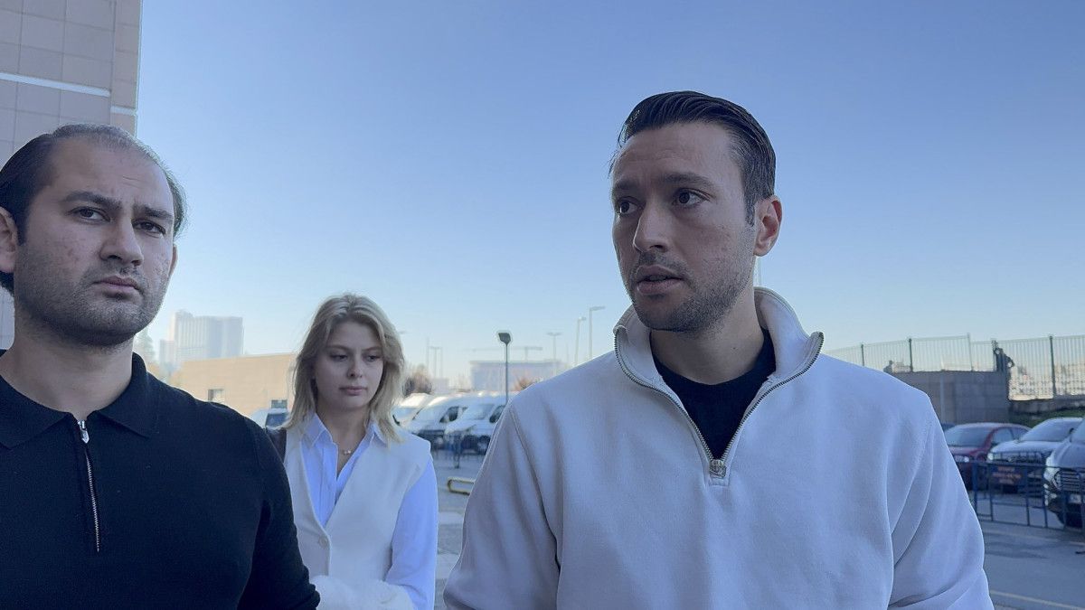 Hakemlere bahis soruşturması: Zorbay Küçük’ten açıklama geldi