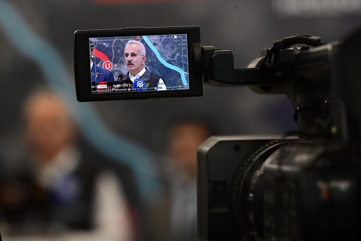 Halkalı – İstanbul Havalimanı metrosunda sona doğru