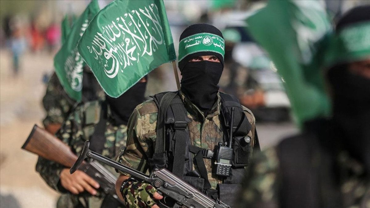 Hamas, esirlerin serbest bırakılacağı noktalara nakillerin tamamlandığını duyurdu