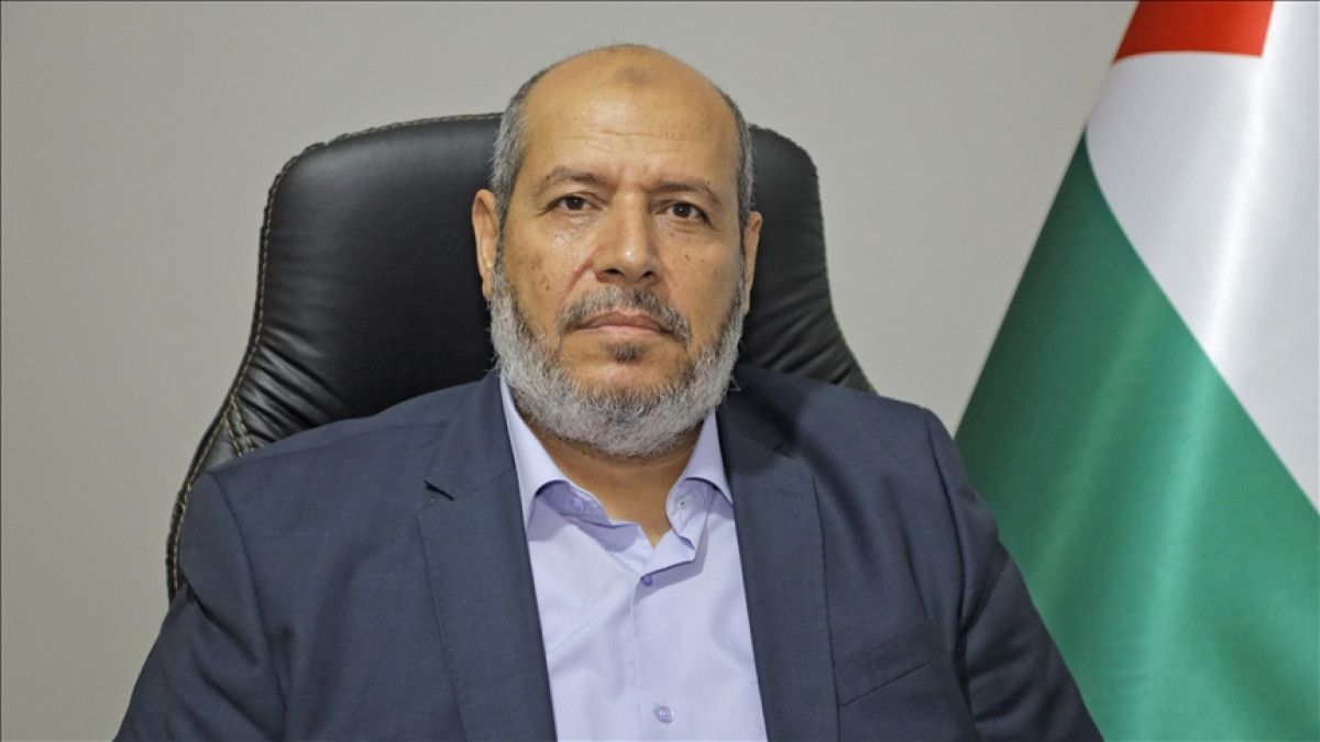 Hamas: Saldırıların durması için gerçek güvenceler istiyoruz