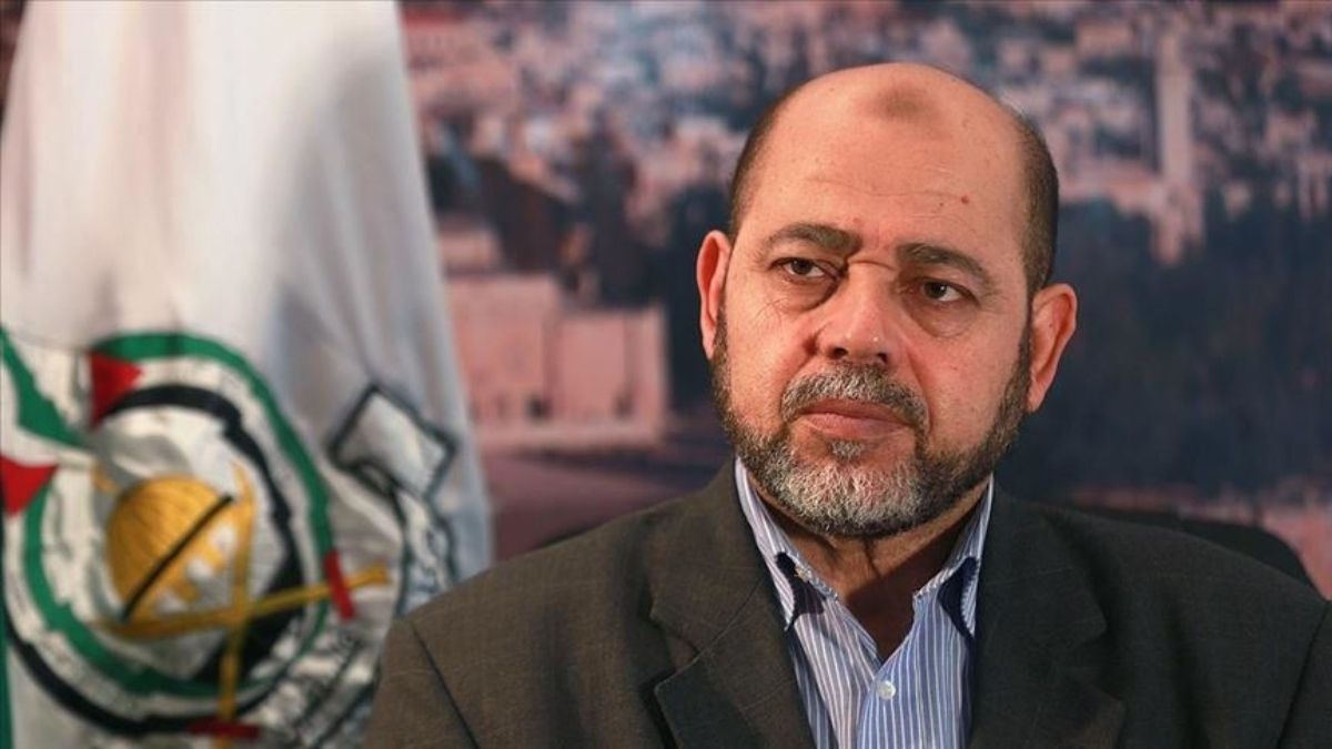 Hamas: Silahlarımızı kurulacak Filistin Devleti’ne teslim edeceğiz