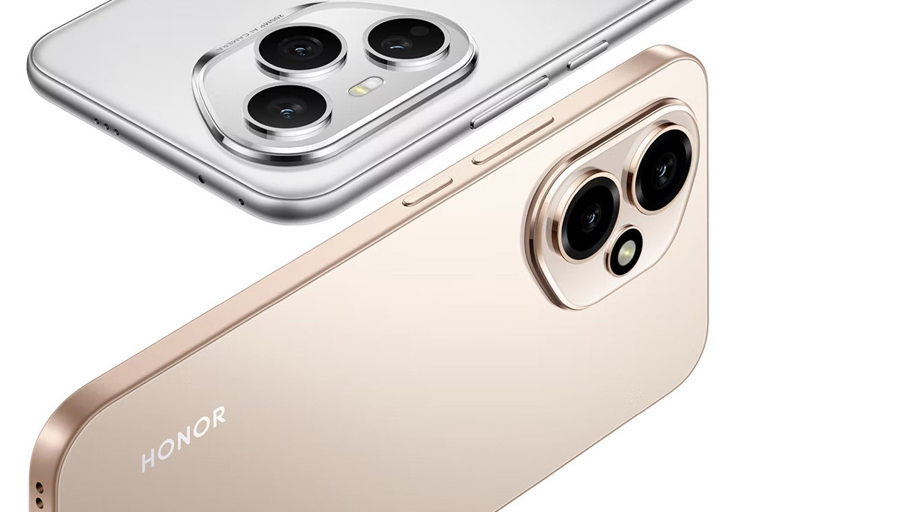 HONOR 400 modelinin global satışları 3 milyon adedi geçti