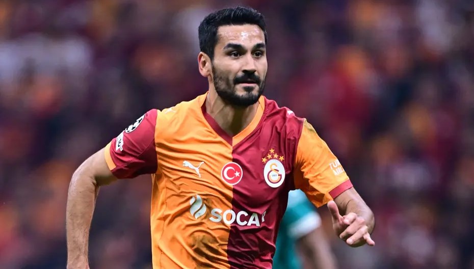 İlkay Gündoğan’ın kaçıracağı maçlar belli oldu
