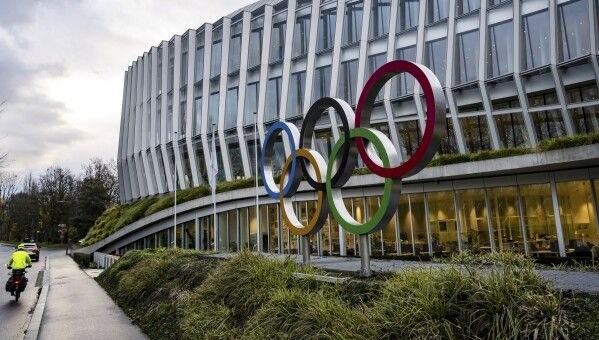 IOC ve Suudi Arabistan yolları ayırdı; “Espor Olimpiyatları” ortada kaldı
