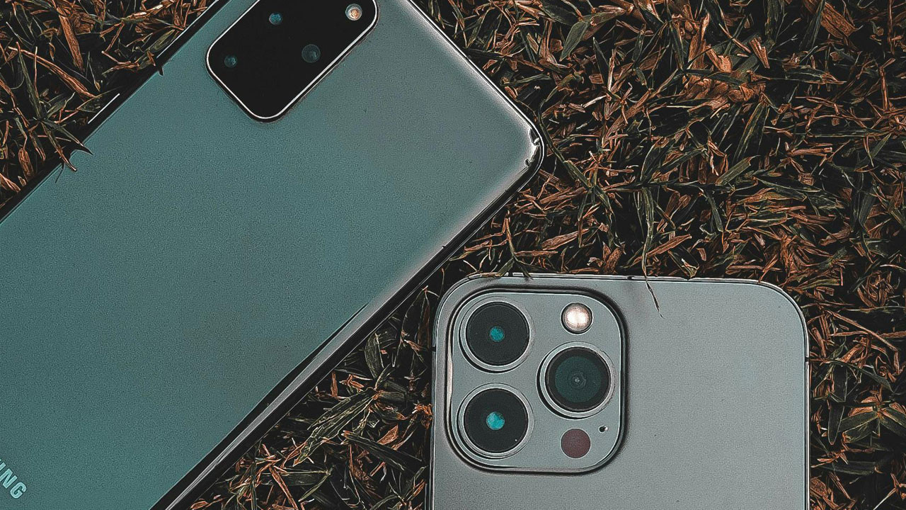 iPhone’dan Android’e geçmek için 5 büyük neden