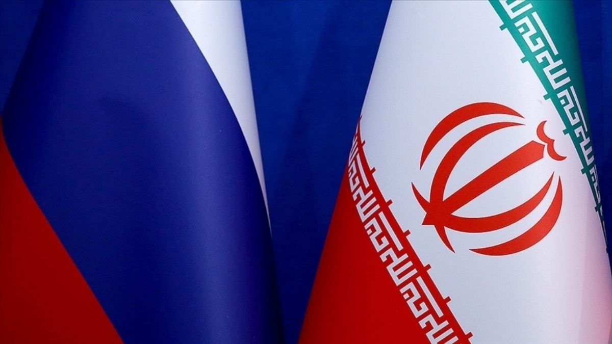 İran ile Rusya arasında stratejik ortaklık