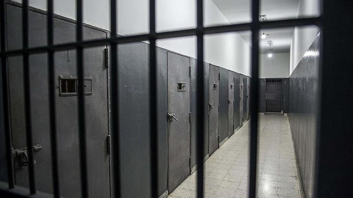 İsrail, 39 yıl hapiste kalan Filistinli Ebu Nime’yi serbest bıraktı