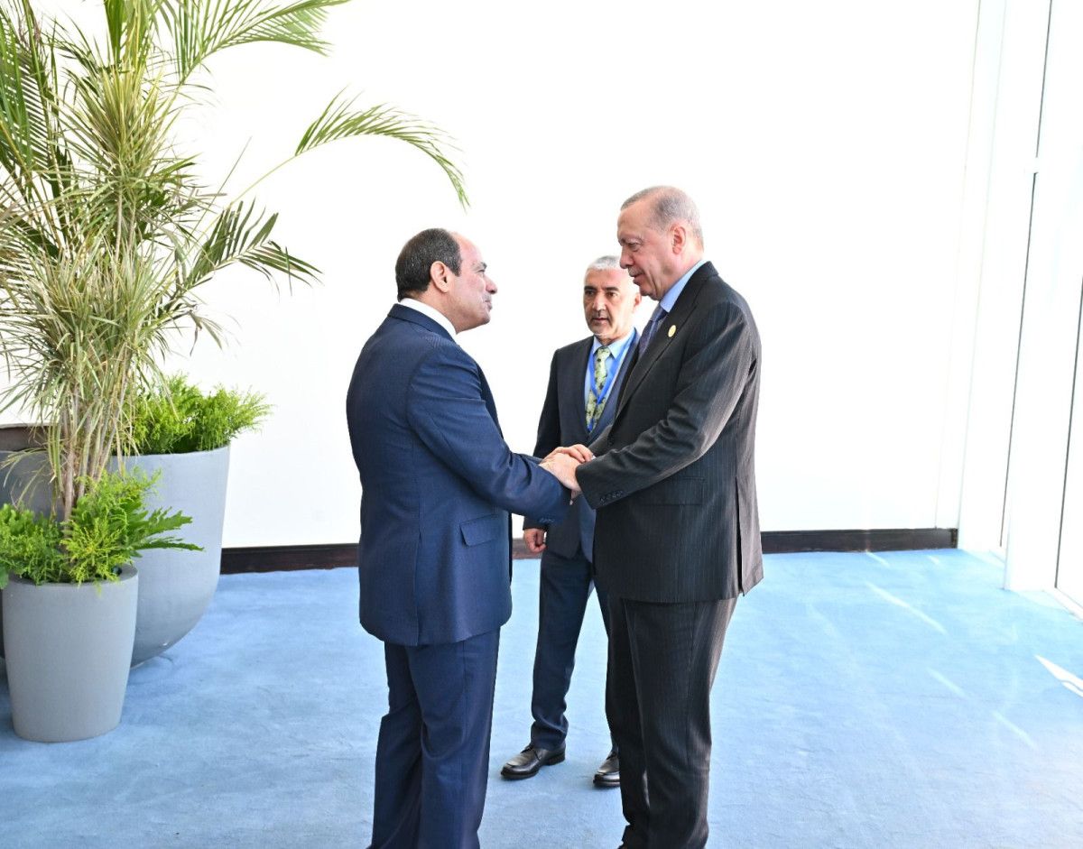 İsrail basını yazdı: Cumhurbaşkanı Erdoğan’ın uyarısı geri adım attırdı