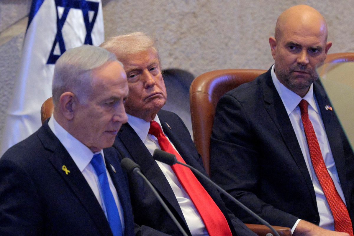 İsrail basınına konuşan ABD’li: Netanyahu ateşkesi bozarsa Trump onu si…cek