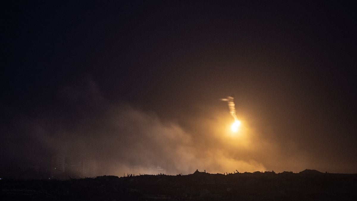 İsrail’in Gazze’ye saldırılarında ölü sayısı en az 30’a yükseldi