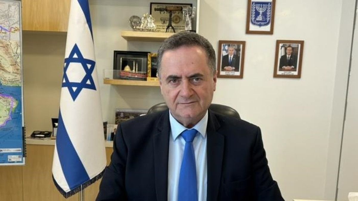 İsrailli bakandan, Gazze’de ateşkese rağmen ‘yıkıma devam’ mesajı