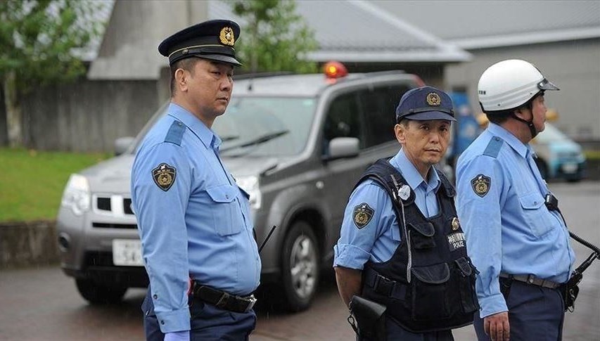 Japonya’da meclis üyesinin oğluna idam cezası: 2’si polis 4 kişiyi öldürdü