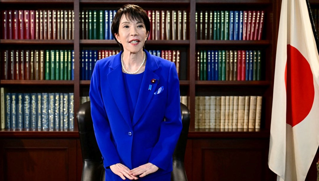 Japonya’nın ilk kadın başbakanı olmaya hazırlanıyor: “Demir Leydi” Sanae Takaichi kimdir?