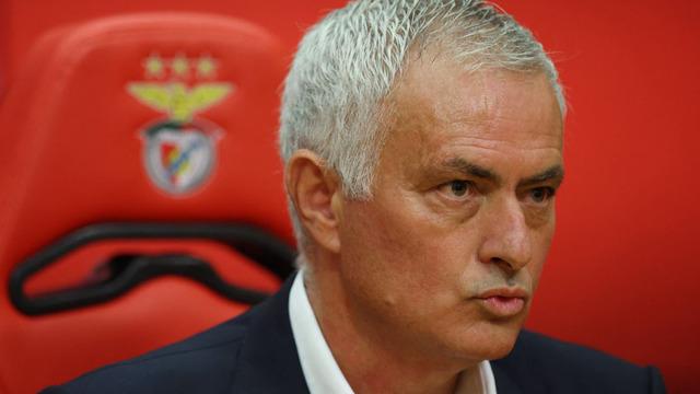 Jose Mourinho rüzgarı Benfica’da esiyor: Portekizli teknik adamdan Benfica taraftarına umut veren mesajlar…