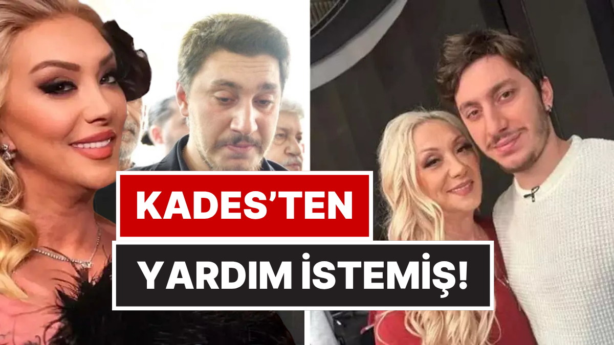KADES'i Arayıp Yardım İstemiş: Güllü'nün, Oğlu Tuğberk Yağız'dan Şiddet Gördüğü İddiası Kan Dondurdu!