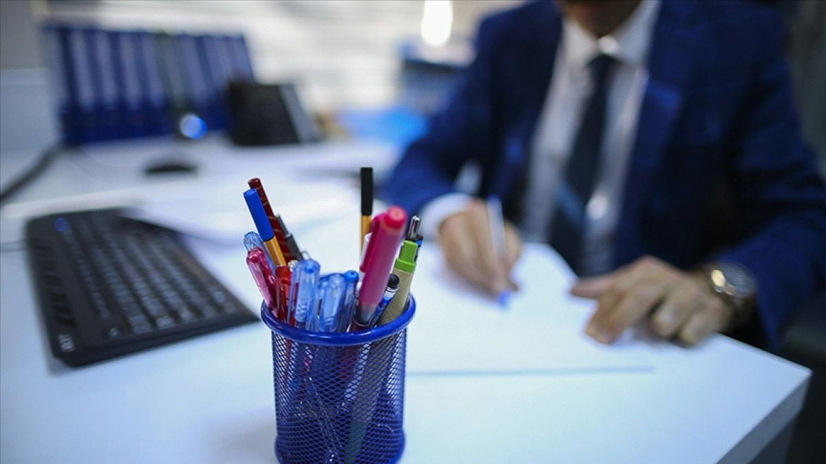 Kamu çalışanlarına müjde: Esnek çalışma modelleri yolda