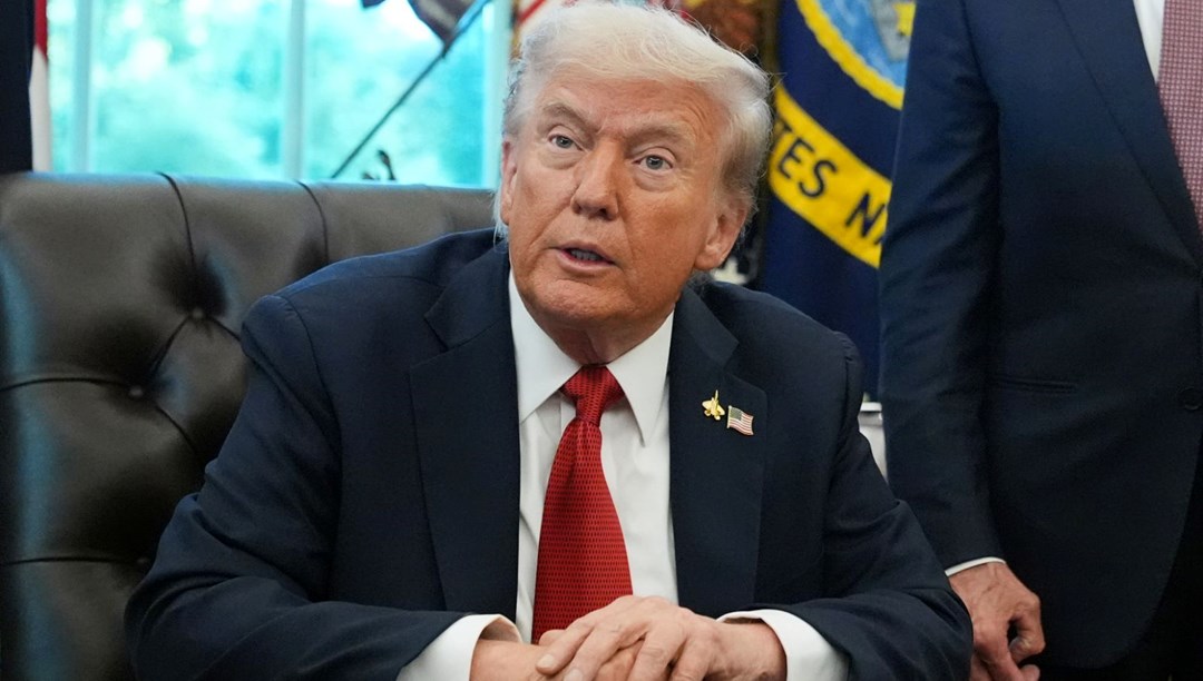 Kanada’dan Trump’ı kızdıran reklam: Ticaret görüşmelerinin sonu oldu!