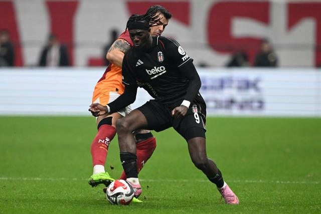 Kartal, 5 maç sonra Seyrantepe’den puanla döndü