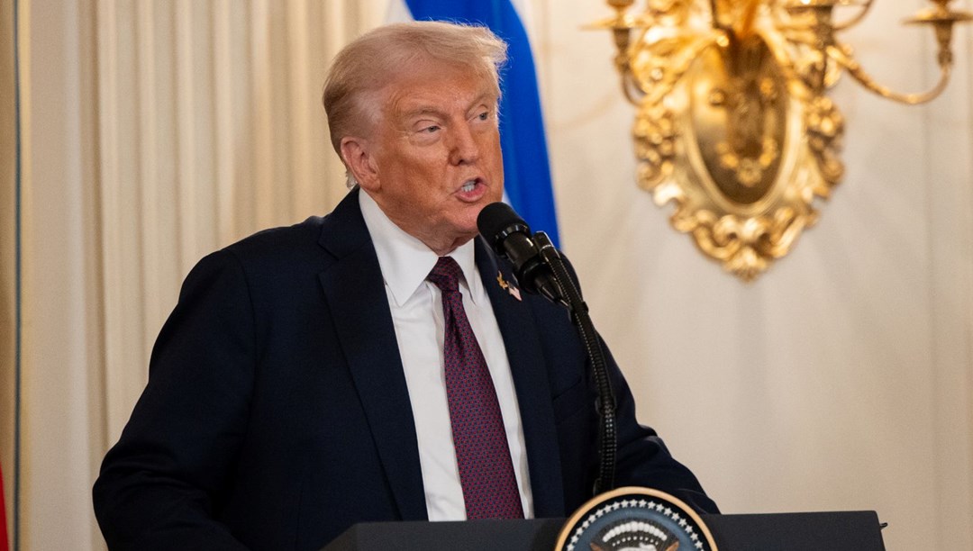 Katar, Trump’ın başkanlık kararnamesini memnuniyetle karşıladı