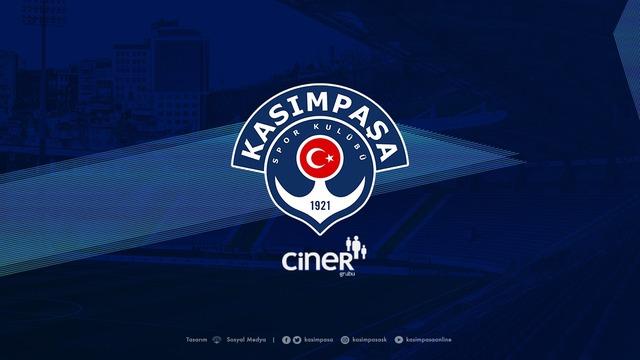 Kayyım atanan Kasımpaşa’dan açıklama: Kulübümüzle ilgisi yoktur!