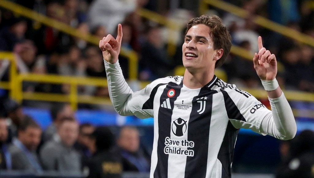 Kenan Yıldız’ın yeni hocası belli oldu: Osimhen’le tartışmıştı