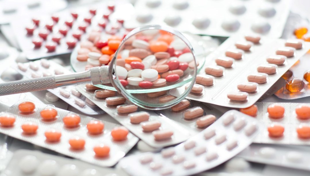 Kilo ve kalp atışında değişim: Antidepresanların fiziksel yan etkileri ilk kez açıklandı