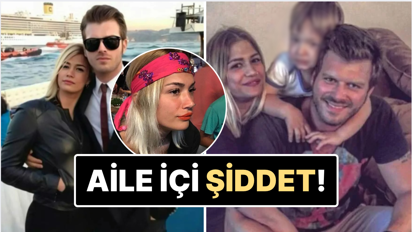 Kıvanç Tatlıtuğ'un Kız Kardeşi Melisa Dilara Tatlıtuğ'un Tutuklanarak Cezaevine Gönderildiği İddia Edildi!