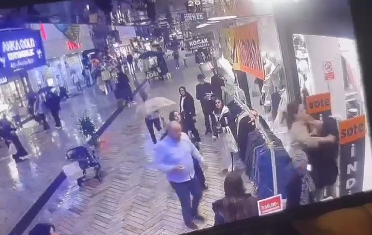 Kocaeli’de genç kızın etek boyuna tepki gösteren kadın adli kontrolle serbest
