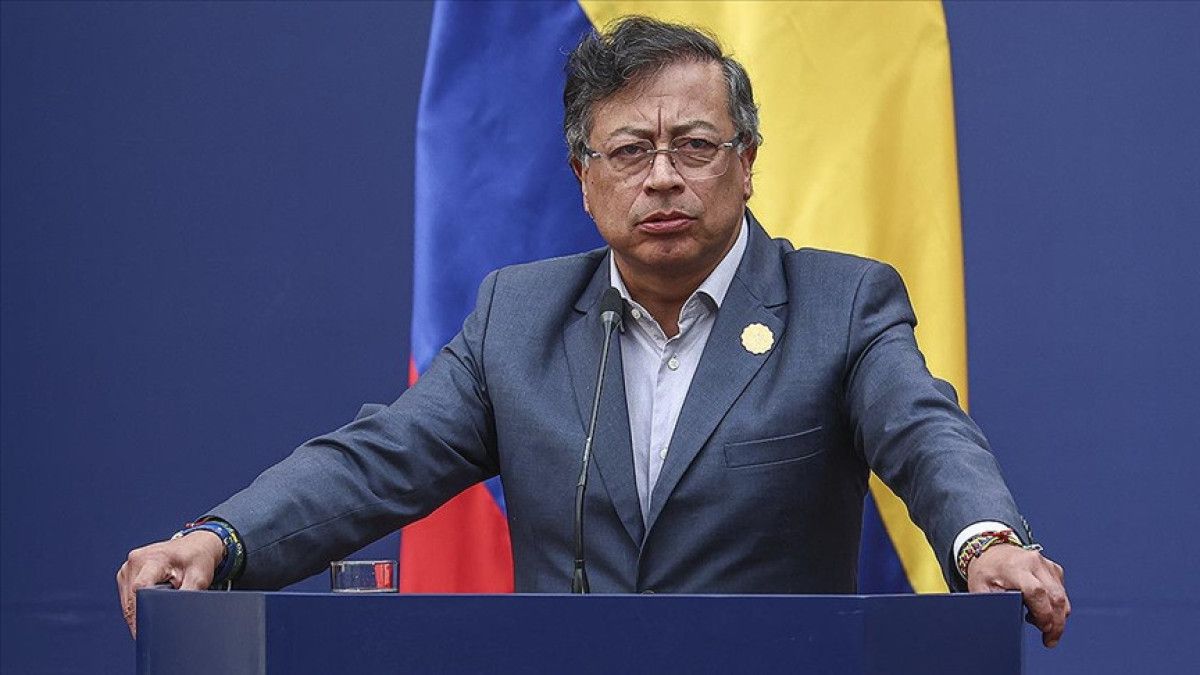Kolombiya Cumhurbaşkanı Petro: ABD, yargısız infaz yapıyor