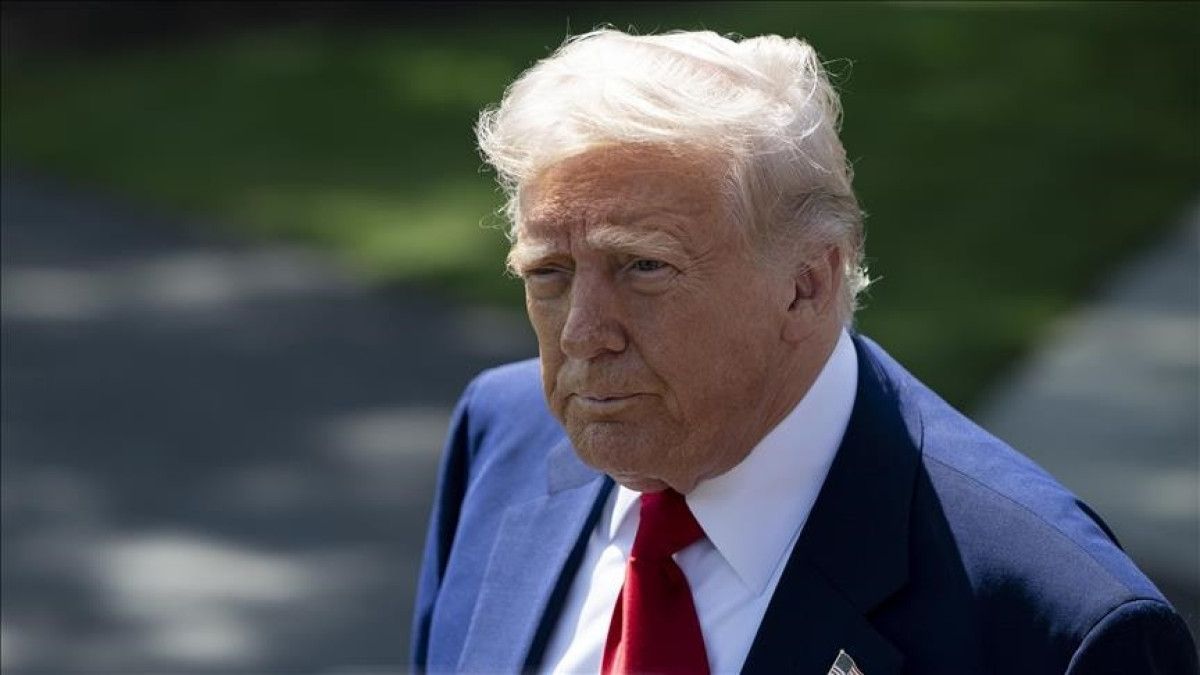 Kolombiya’dan Trump’a sert tepki: Egemenliğimize doğrudan tehdit