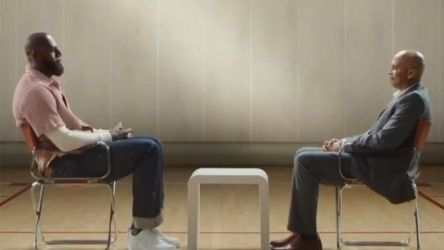 LeBron James’ten ‘İkinci Karar’ bombası: Emeklilik mi, reklam mı?