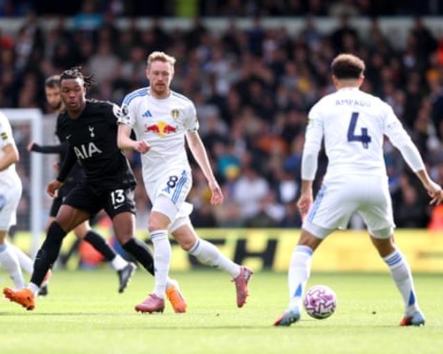 Leeds United – Tottenham Maçı Heyecanı Başlıyor: Kritik Mücadele Saat Kaçta Hangi Kanalda?