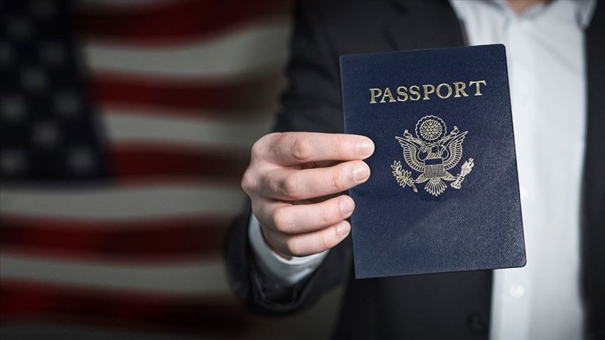 Liste değişti: Dünyanın en güçlü pasaportları