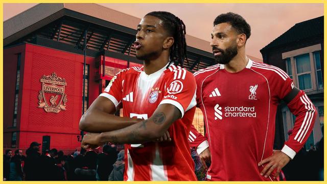 Liverpool kafayı bozdu! Salah’ın yerine transfer rekoru kıracak hamle geliyor